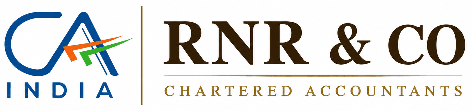 RNR & CO
